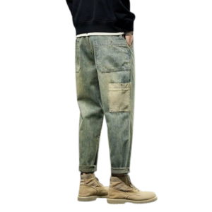 Man Bottoms
